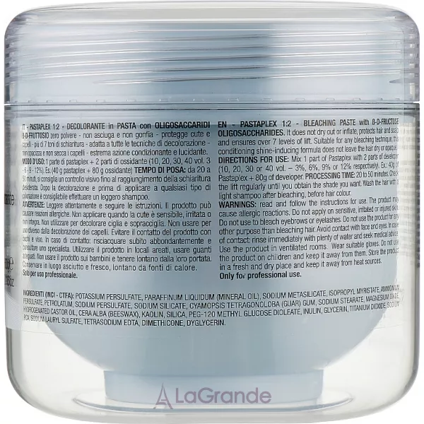 Trendy Hair Pastaplex ����� ��� ���������� ����� � �����-���������� � ���������