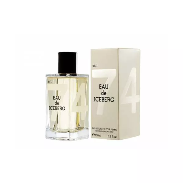 Iceberg Eau de Iceberg Pour Femme �������� ����