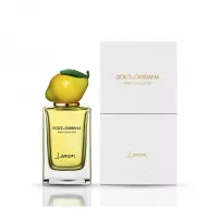 Dolce & Gabbana Fruit Collection Lemon �������� ����