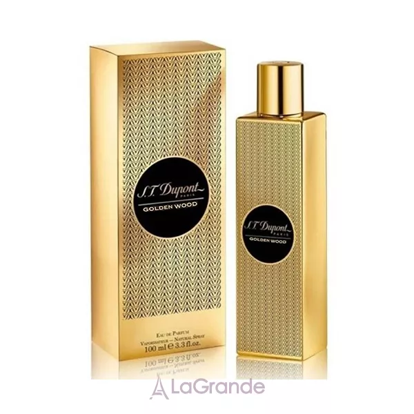 Dupont Golden Wood ����������� ����