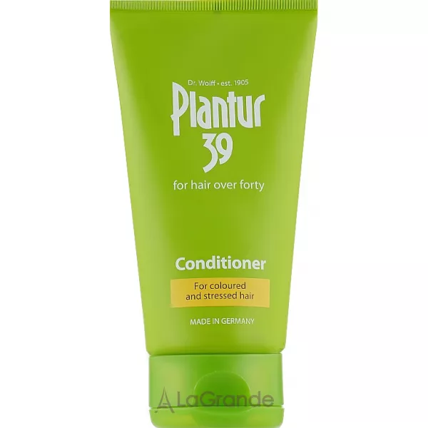 Plantur 39 Pflege Spulung �������������� ������ ��������� ����� ��� ����������, ������������