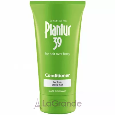 Plantur 39 Conditioner      