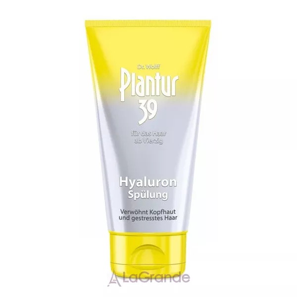Plantur 39 Hyaluron Conditioner �������������� � ���������� �� ��������� �����