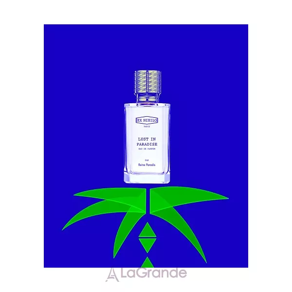 Ex Nihilo Lust in Paradise Par Reine Paradis ����������� ����