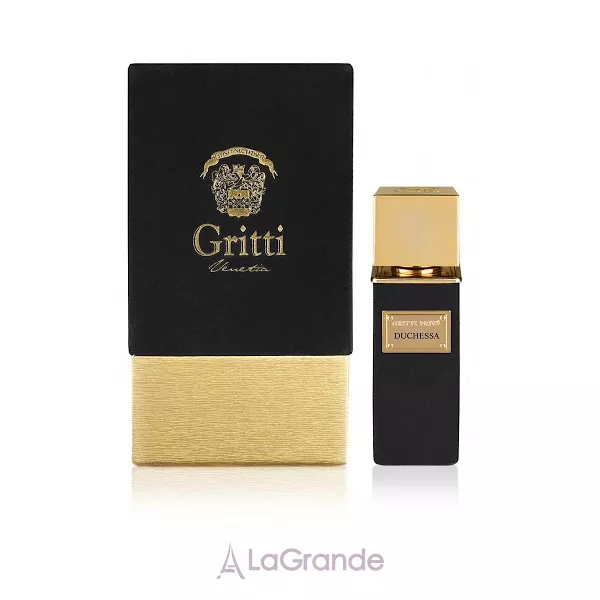 Gritti Duchessa ����