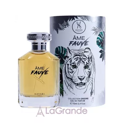 Hayari Parfums  Ame Fauve   ()