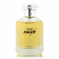 Hayari Parfums  Ame Fauve ����������� ���� (������)