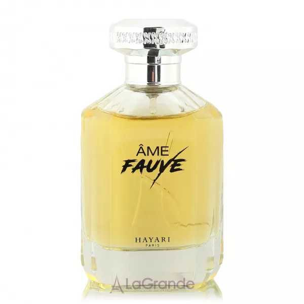 Hayari Parfums  Ame Fauve ����������� ���� (������)