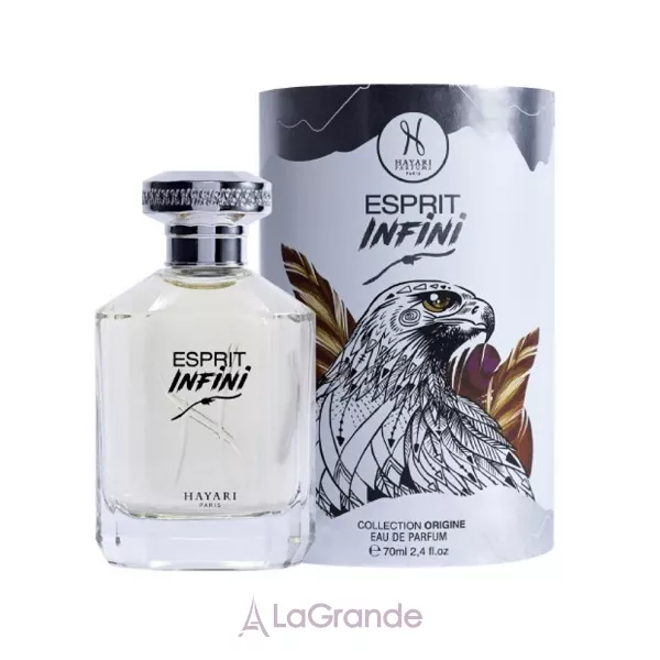 Hayari Parfums Esprit Infini ����������� ���� (������)