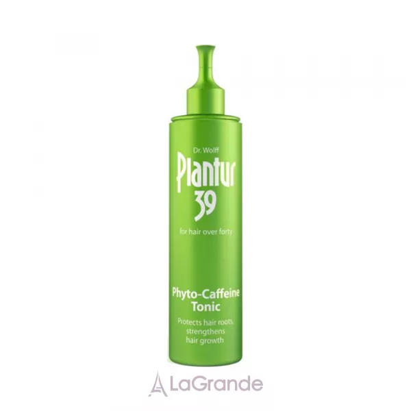 Plantur 39 Phyto-Caffeine Tonic ������������ �������� � �������� ������ ��������� �����