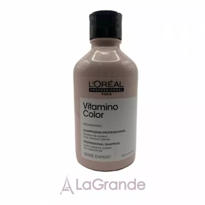 L'Oreal Professionnel Serie Expert Vitamino Color Resveratrol ������� ��� ����������� �������