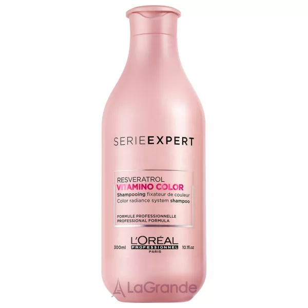 L'Oreal Professionnel Serie Expert Vitamino Color Resveratrol ������� ��� ����������� �������