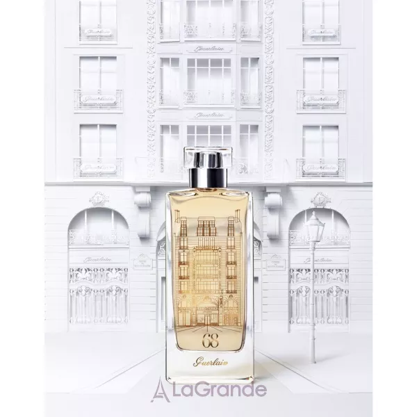 Guerlain Le Parfum du 68 ��������������� ���� (������)