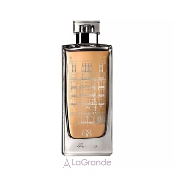 Guerlain Le Parfum du 68 ��������������� ���� (������)