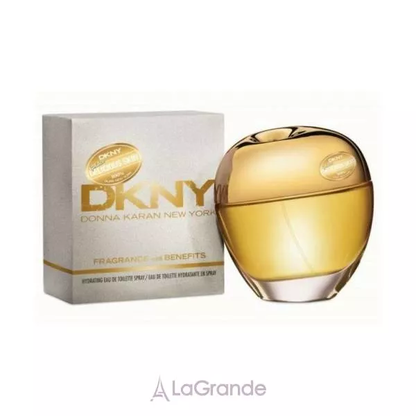 Donna Karan (DKNY) Golden Delicious Skin Hydrating �������� ����