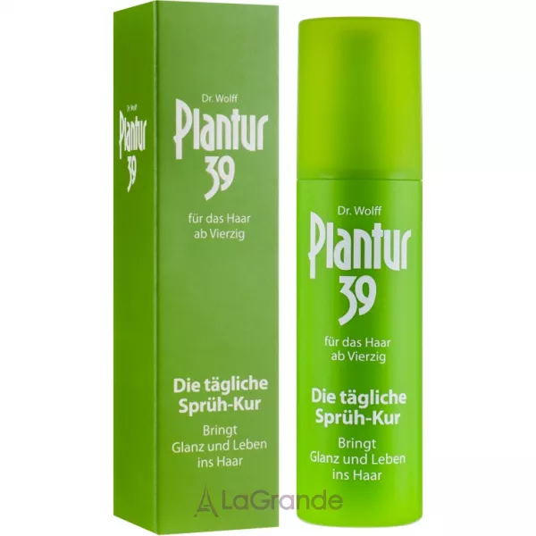Plantur 39 Spruh Kur �����-������� ��� �����