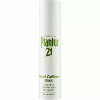 Plantur 21 Nutri-Coffein Elixir ��������� ����� � �������