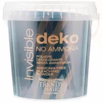 Trendy Hair Invisible Ammonia Free Bleaching Powder ����� ��� �������������� �����