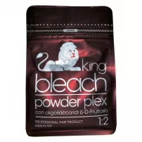 Trendy Hair King Bleach Powder Plex ����� ��� �������������� ����� � ����-��-����������� ���������������