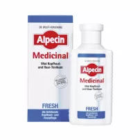 Alpecin Medical Fresh Scalp and Hair Tonic �����, �� ������ ��� ���� ������