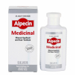 Alpecin Medicinal Silver Scalp and Hair Tonic 200ml