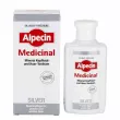 Alpecin Medicinal Silver Scalp and Hair Tonic 200ml