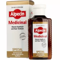 Alpecin Medicinal Special Scalp and Hair Tonic ����� �������� ��� ���� ������