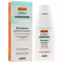 Guam Upker Intensive Purifying Shampoo ����������� ������� ��� �������, �� �����
