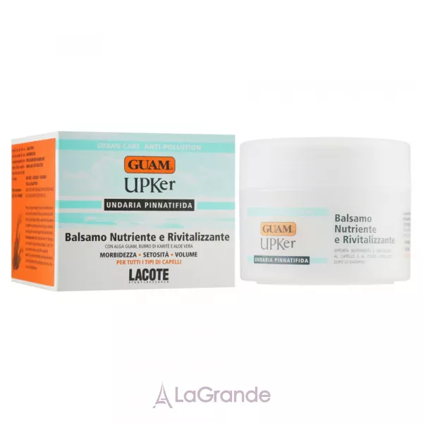 Guam Upker Balsam ������� ��������� ��� �������