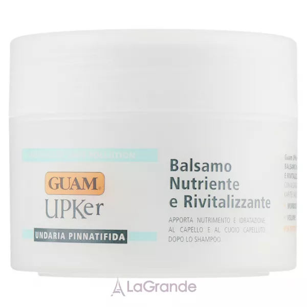 Guam Upker Balsam ������� ��������� ��� �������