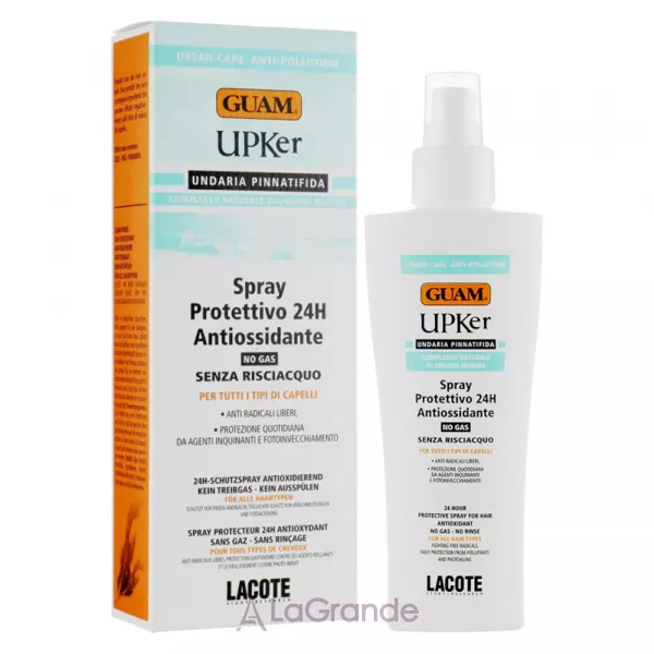 Guam Upker Spray �������� ����� ��� ����� 24-�������� ��������