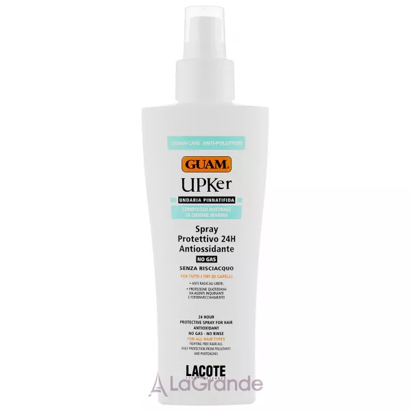 Guam Upker Spray �������� ����� ��� ����� 24-�������� ��������