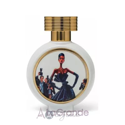 Haute Fragrance Company Black Princess   ()