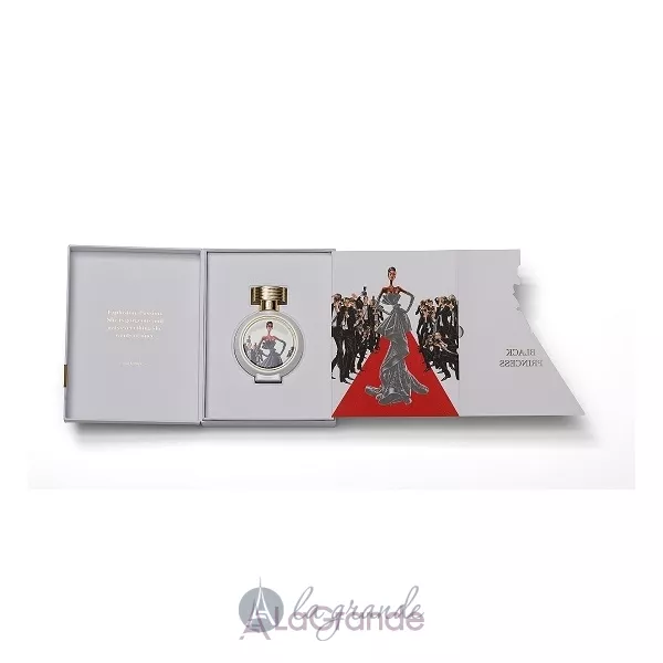 Haute Fragrance Company Black Princess ��������������� ���� (������)