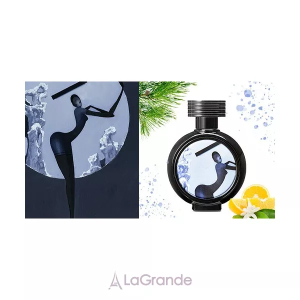 Haute Fragrance Company  Indian Venus ����������� ���� (������)
