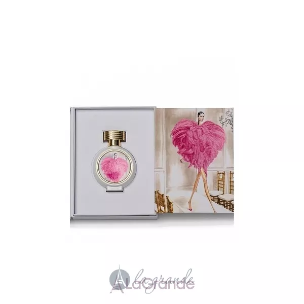 Haute Fragrance Company Wear Love Everywhere ����������� ���� (������)