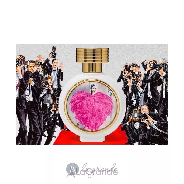 Haute Fragrance Company Wear Love Everywhere ����������� ���� (������)