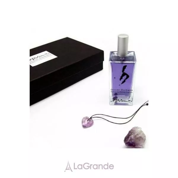 Olivier Durbano Amethyst ��������������� ����