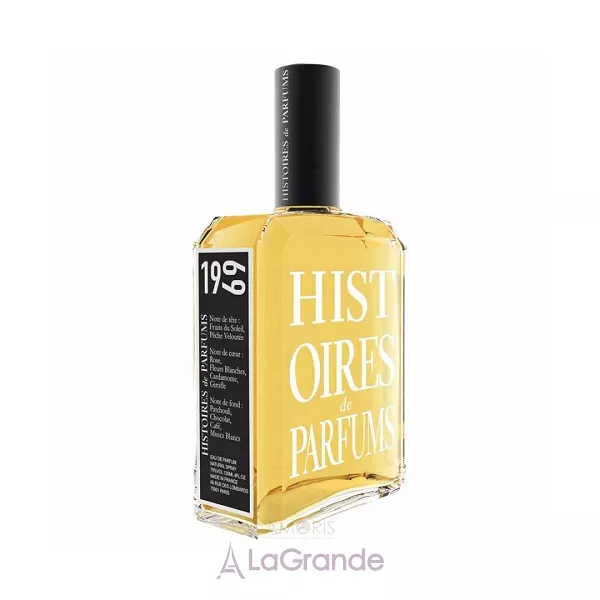 Histoires de Parfums 1969 Parfum de Revolte ��������������� ���� (������)