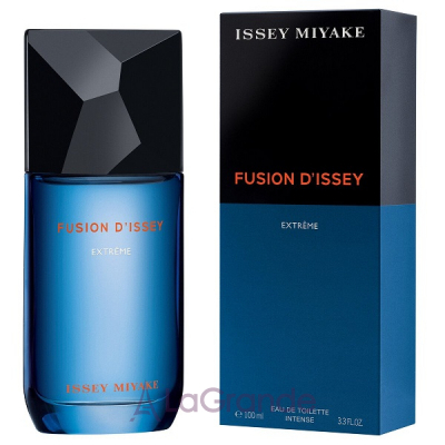 Issey Miyake Fusion D'Issey Extreme  