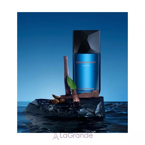 Issey Miyake Fusion D'Issey Extreme ��������� ����