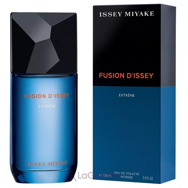 Issey Miyake Fusion D'Issey Extreme ��������� ����