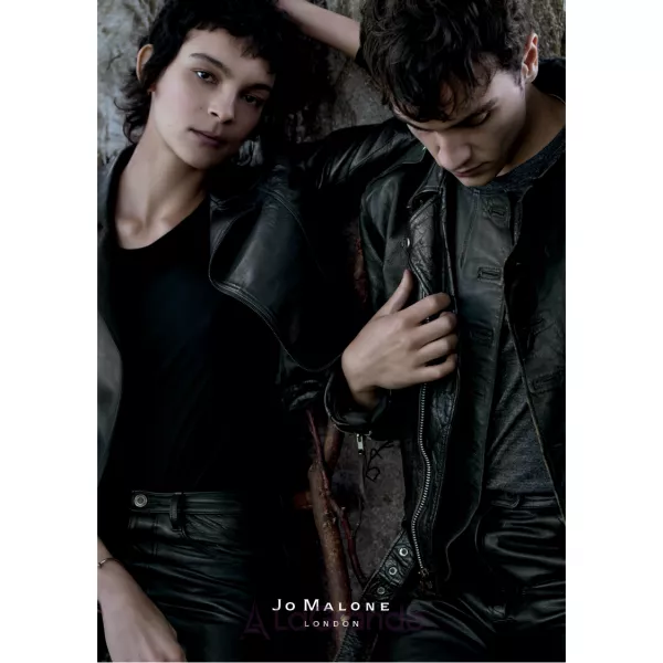 Jo Malone  Bronze Wood & Leather �������� (������)