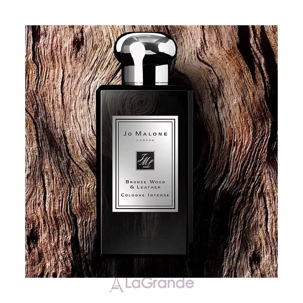 Jo Malone  Bronze Wood & Leather �������� (������)