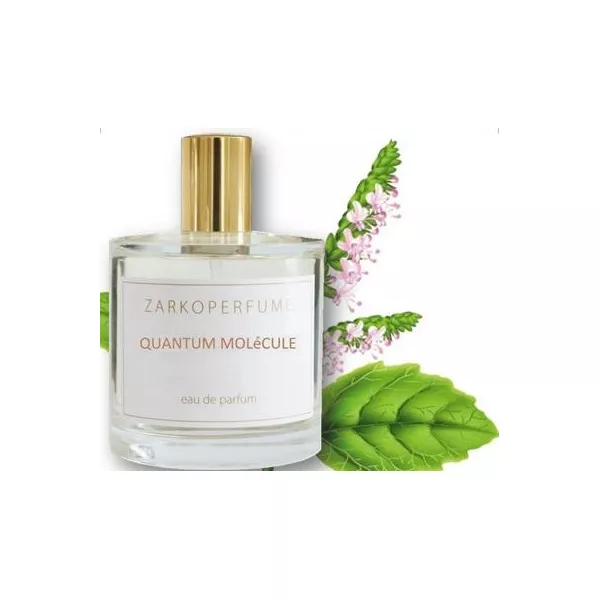 Zarkoperfume Quantum Molecule ��������������� ����
