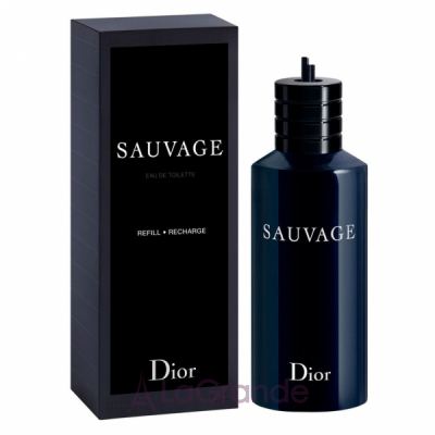 Christian Dior Sauvage 2015   (refill)