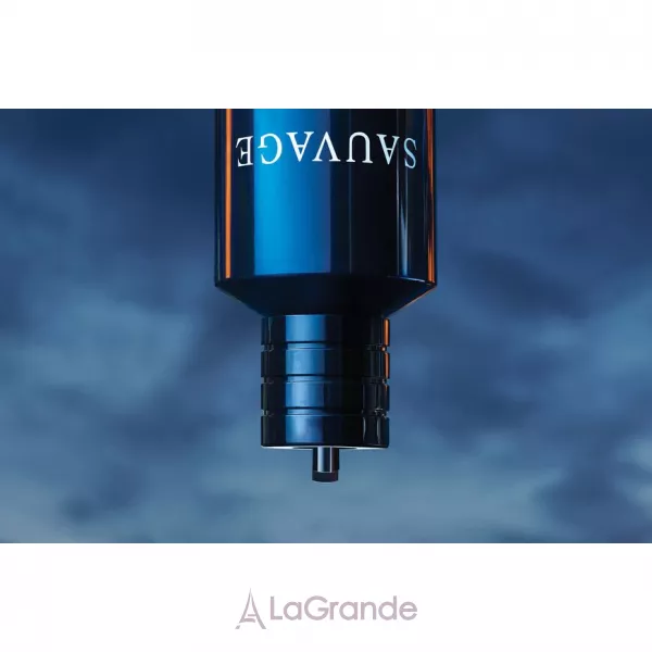 Christian Dior Sauvage 2015 ��������� ���� (refill)