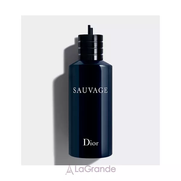 Christian Dior Sauvage 2015 ��������� ���� (refill)