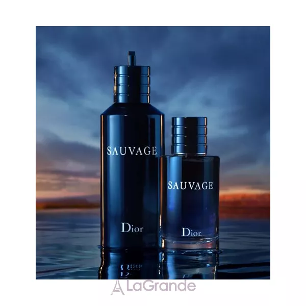 Christian Dior Sauvage 2015 ��������� ���� (refill)