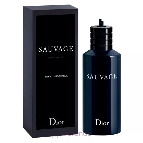 Christian Dior Sauvage 2015 ��������� ���� (refill)